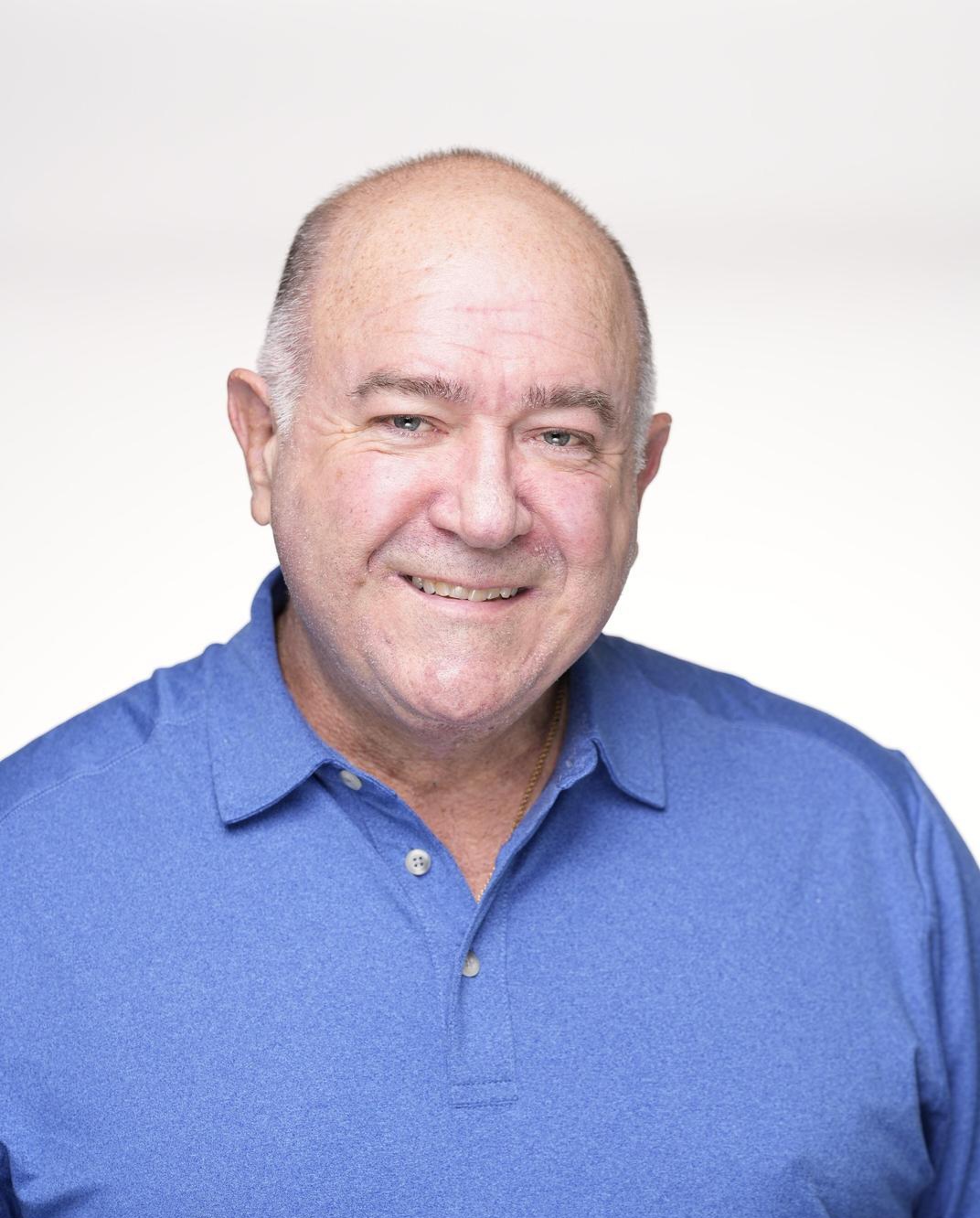 Cruise Brothers Travel Agent John Bukata